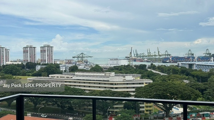 Avenue South Residence (D3), Apartment #495674481